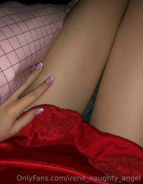 irene naughty angel pornographic star pictures