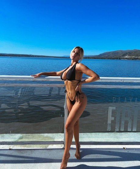 blonde nude onlyfans nude img