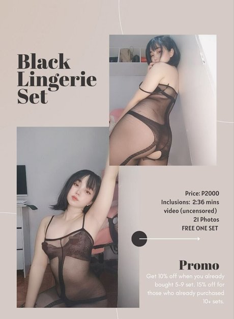 Mizaki Levi star high quality photo