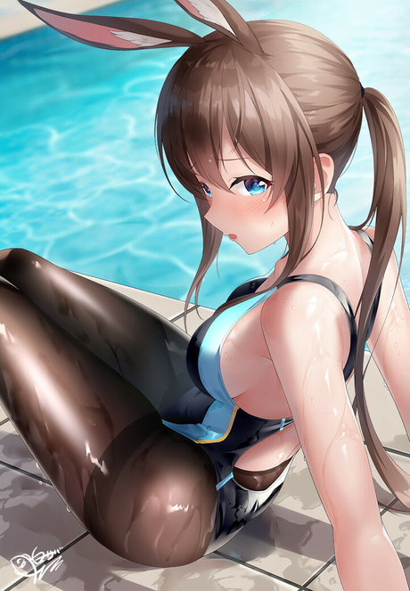 Arknights pornstar perfect gallery