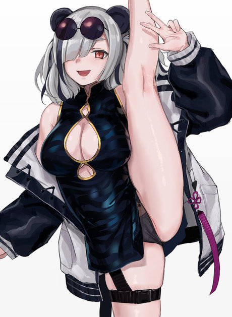 Arknights sex star images