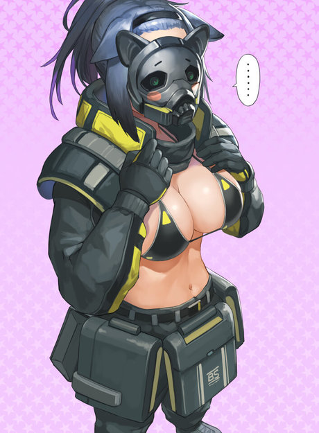 Arknights star adult img