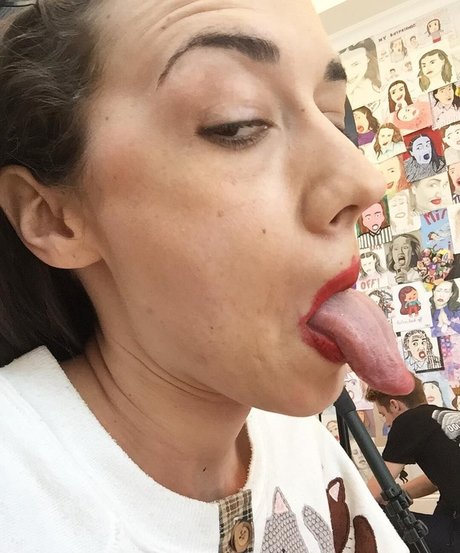 Colleen Ballinger pornstar best galleries