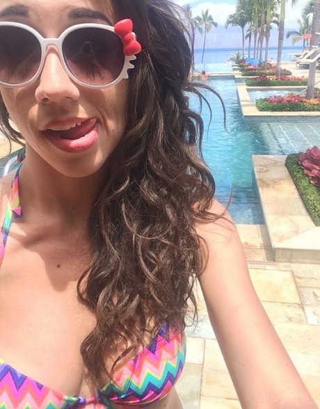 Colleen Ballinger model hot gallery