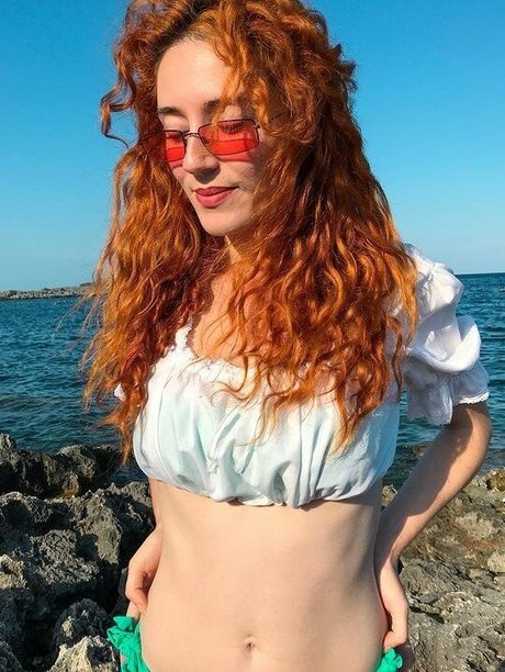 Madeleine Baldachino star pic