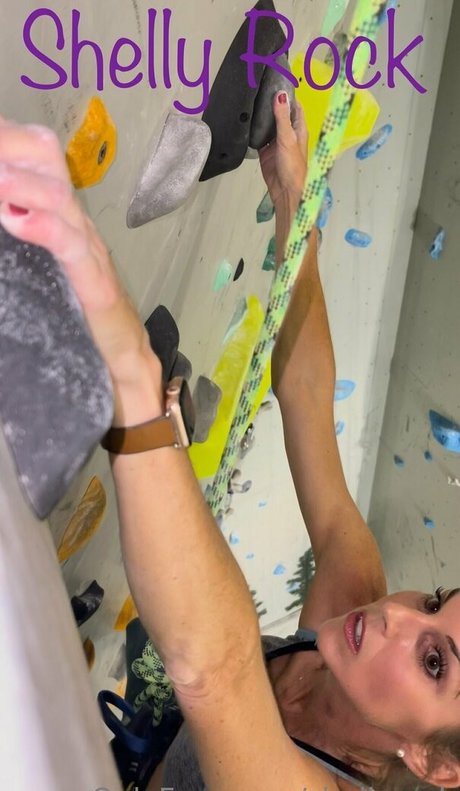 shellyrock model sex gallery