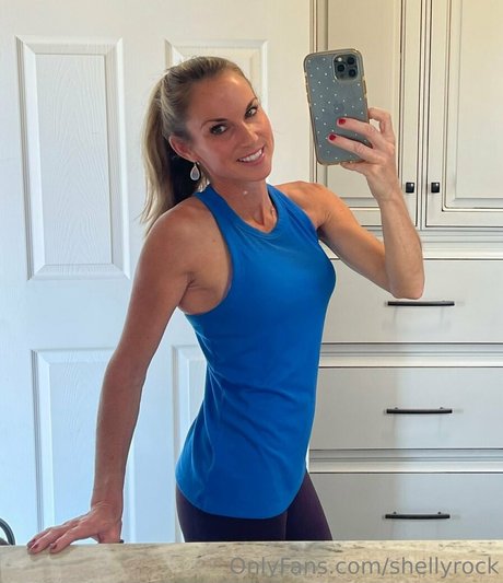 shellyrock beautiful pornstar archive