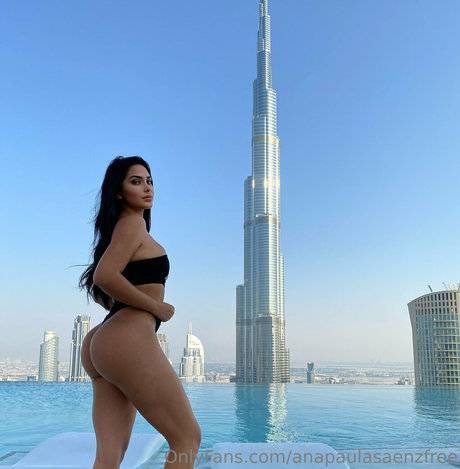 anapaulasaenzfree free actress archive