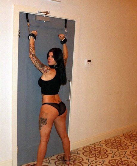 sexbecausefree hot model picture