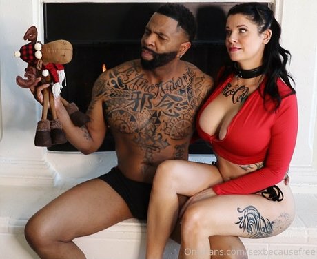 sexbecausefree nudes pornstar photo