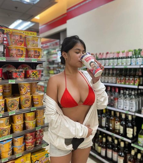 Hey Powpai star nude archive