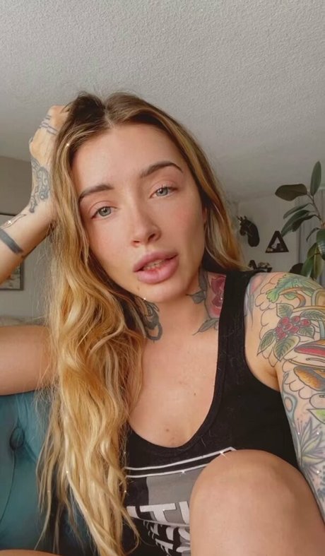 Theamandajean pornstar naked archive