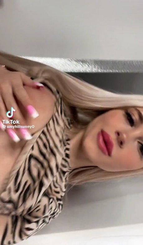 Amyhill2003 star exclusive pictures