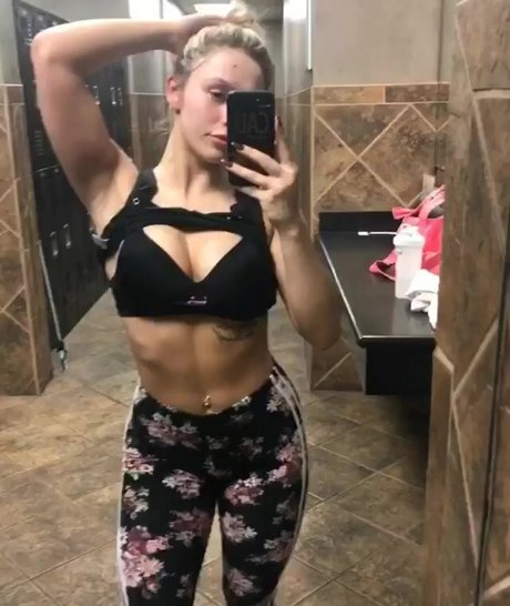 gelina marie hot star photos