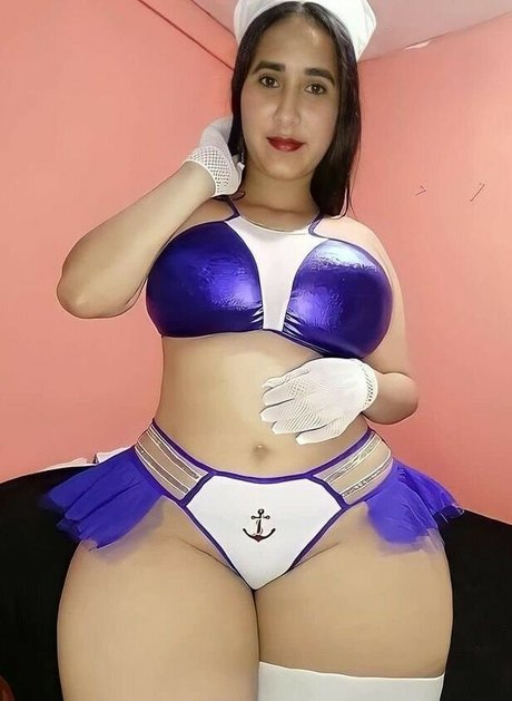 Carmen Cuevas sexy pornstar gallery