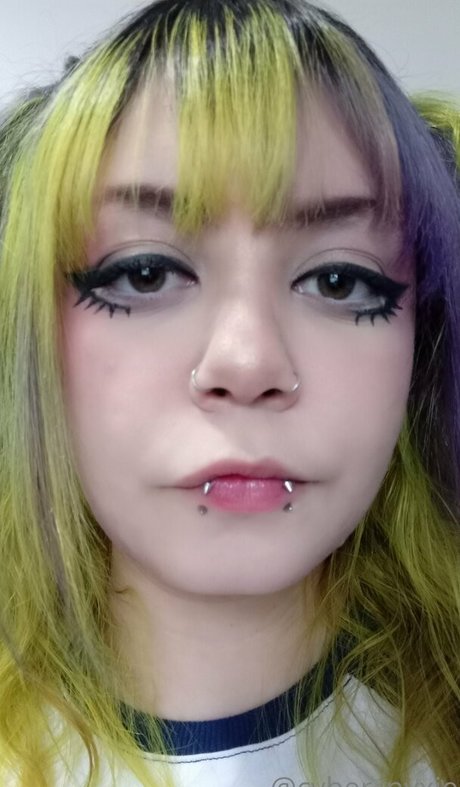 cyber nyxie star sex pics