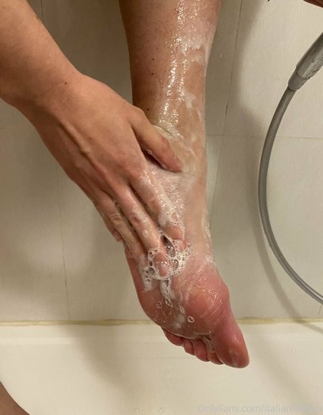 italianfeetluv perfect pornstar picture