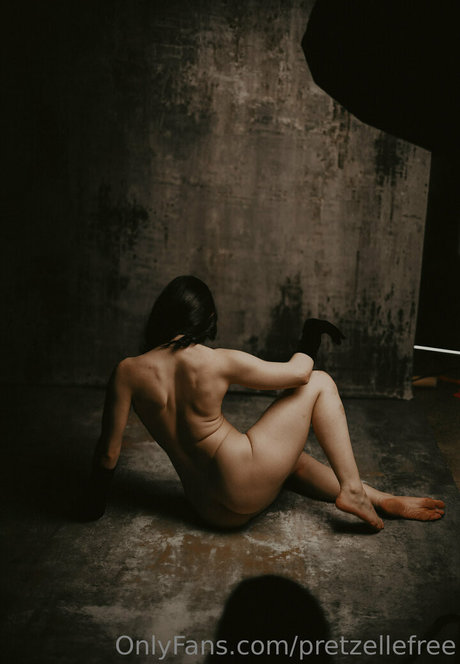 pretzellefree nice actress image