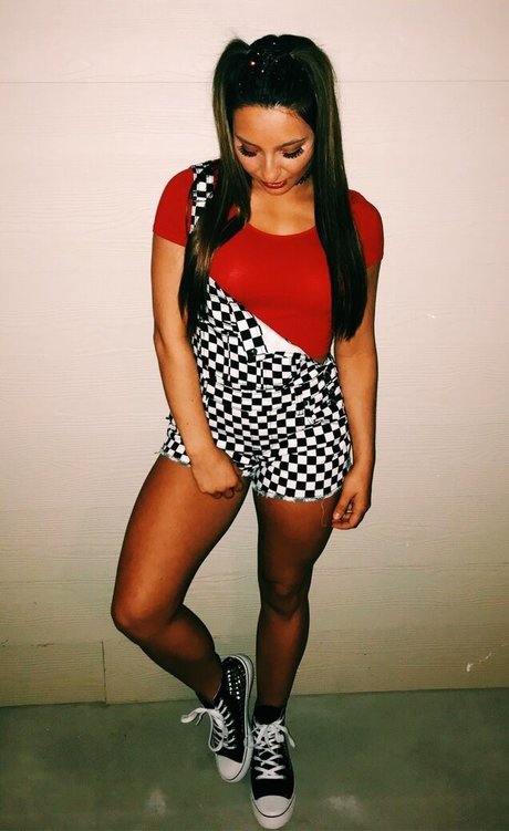 Lizzy Decologero model perfect archive