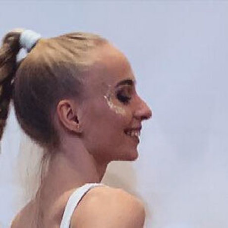 Anastasia Gavrilova pretty model archive