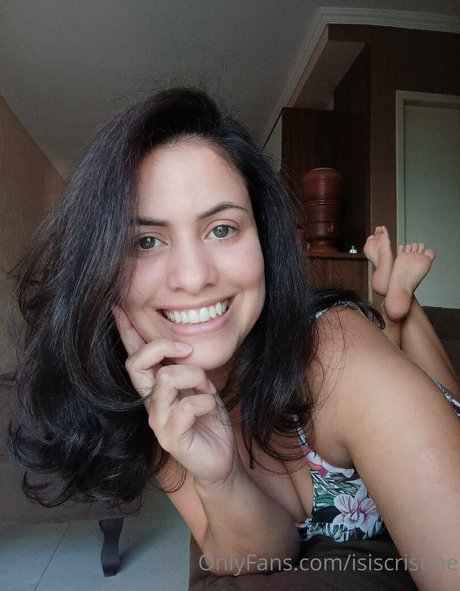 isiscristine beautiful star pictures