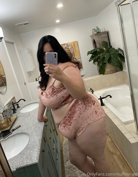 muffinmaid pornstar best galleries