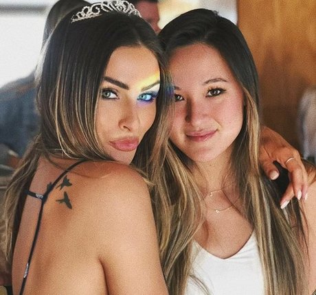 Rachel Wimmer high quality model image