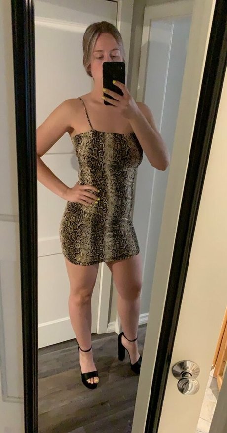 Emma Dahline model beautiful gallery