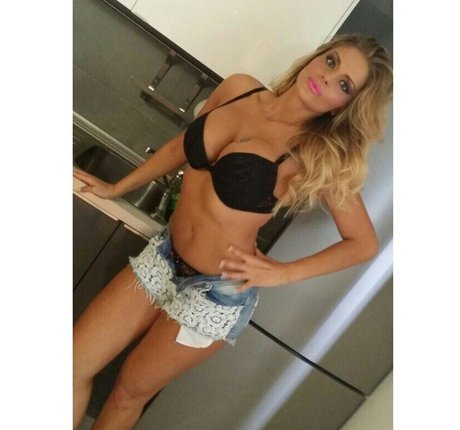 Francesca Cipriani porn actress pic