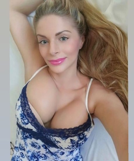 Francesca Cipriani nude star image