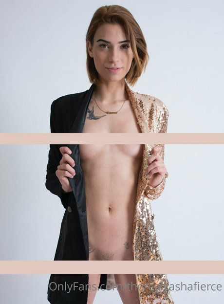 therealsashafierce star xxx galleries