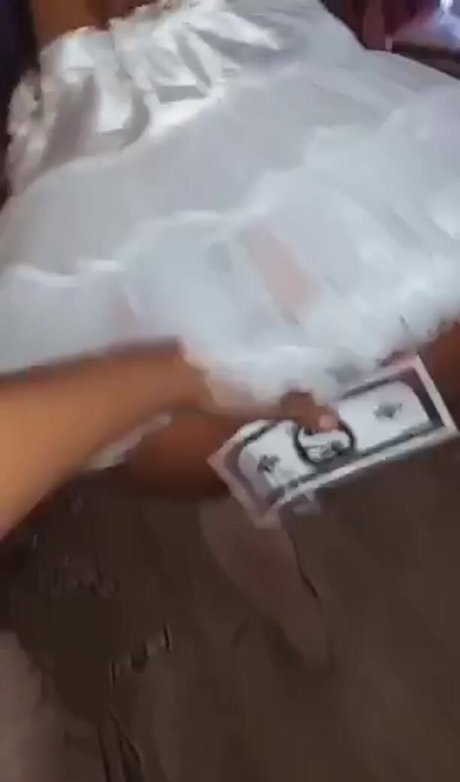 Miss West pornstar nice pic