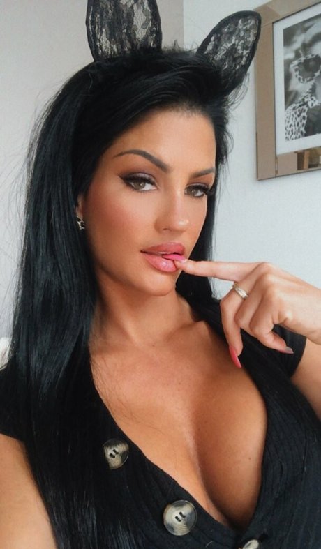 Miss West pornstar top archive