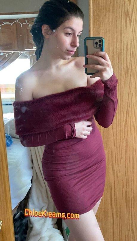 chloekreams free pornstar hd image