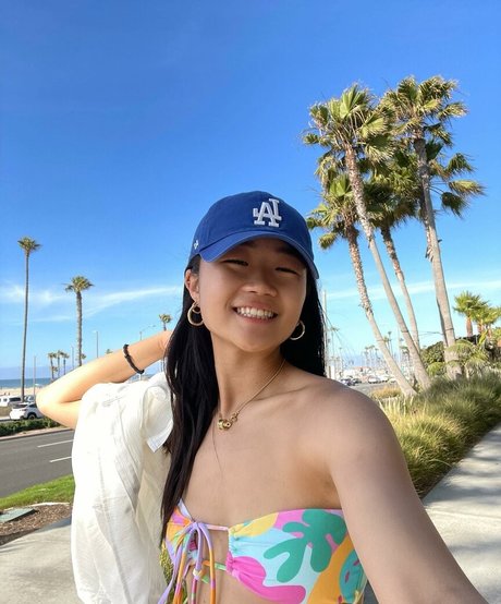 Erica Ha star naked pic