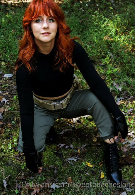 sweetpeacheslane Profile photo