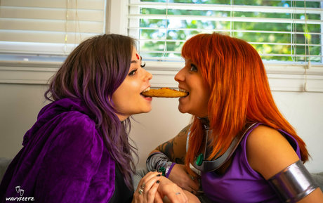 sweetpeacheslane star high quality pictures