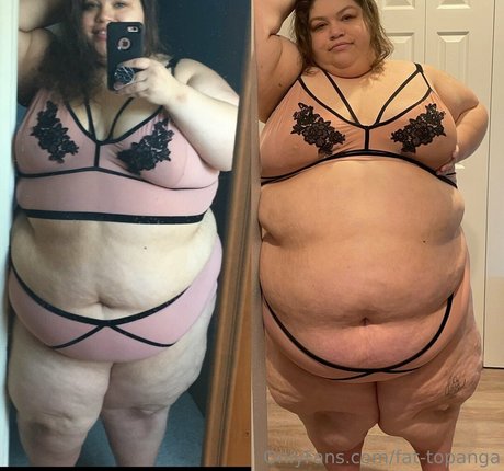 fat topanga art actress pics