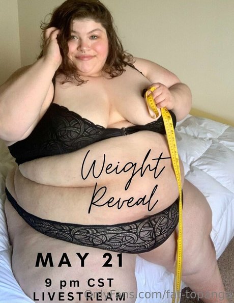 fat topanga free model image