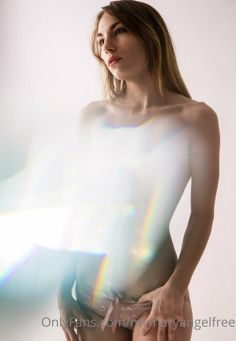 mymaryangell best star pictures