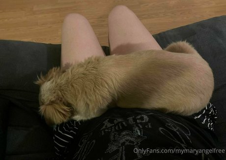 mymaryangell nudes actress photos