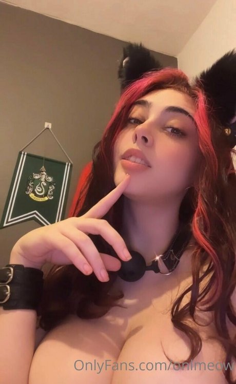 onlmeow model best pics