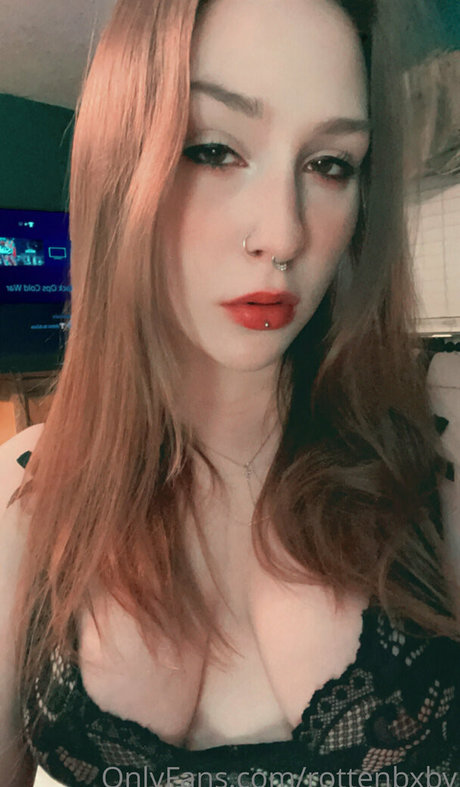 rottenbxby art pornstar gallery