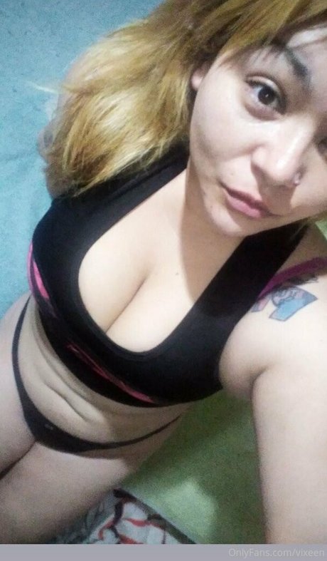 vixeen free model images