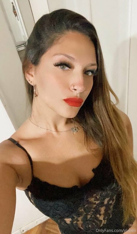 vixeen art actress picture