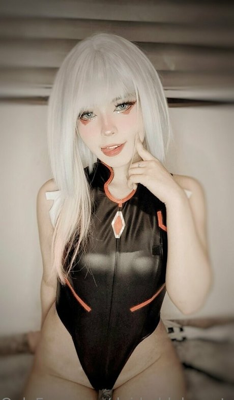 Momoiro Cosplay model pretty galleries