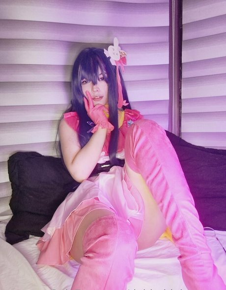 asian yoga onlyfans xxx photo