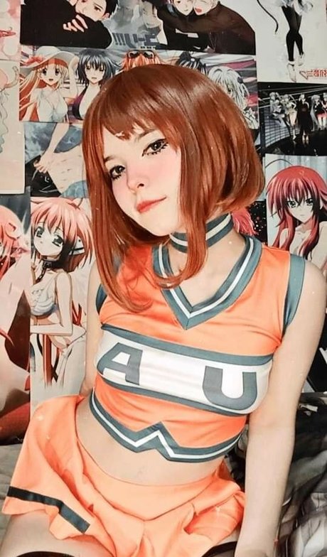 Momoiro Cosplay adult model galleries