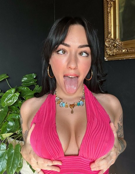 Ephie May pornstar hot picture