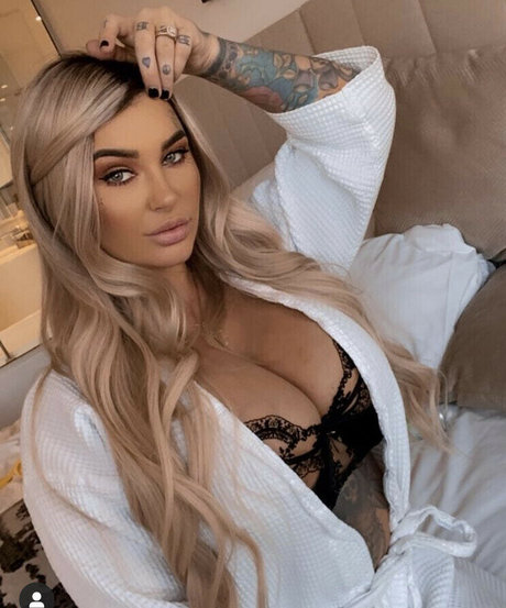 Allaina Vader adult star image